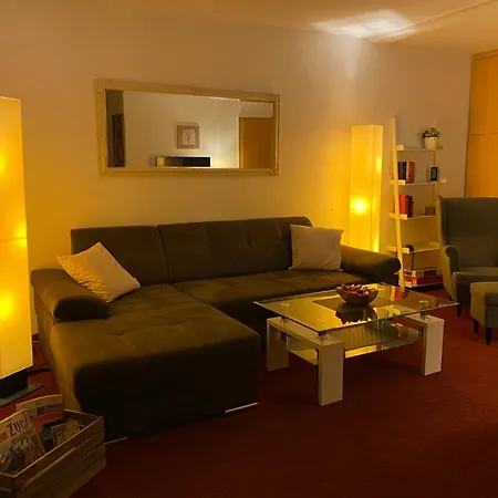 Διαμέρισμα Terrassen Bungalow, Pool, Sauna, Wlan *