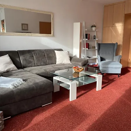 Διαμέρισμα Terrassen Bungalow, Pool, Sauna, Wlan *