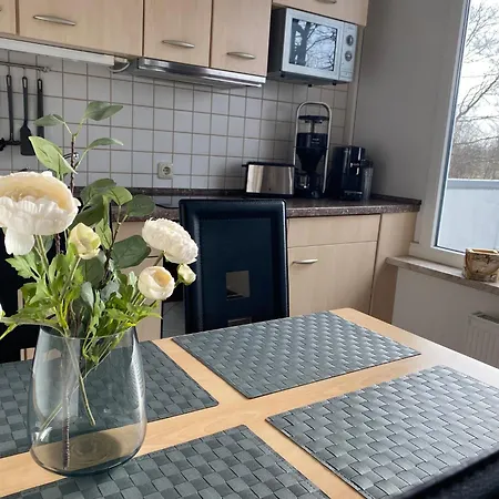 Terrassen Bungalow, Pool, Sauna, Wlan Hohegeiß